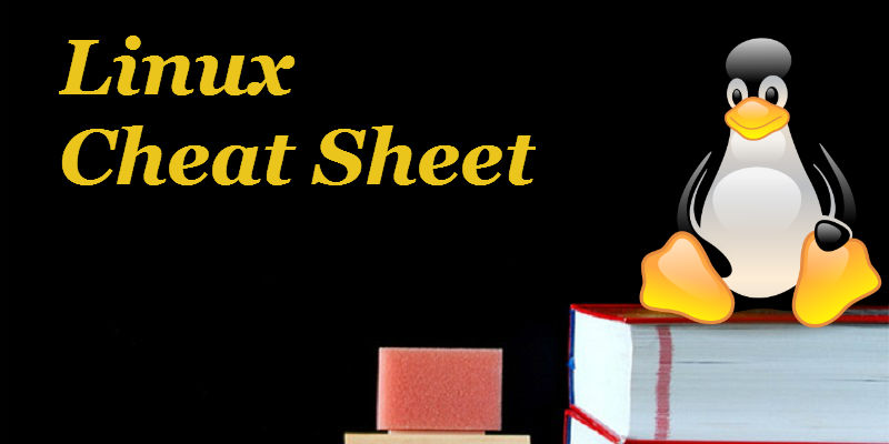 WIP – Linux pentest cheatsheet