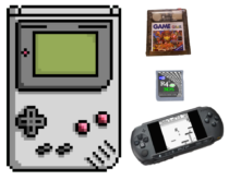 Bittboy ressource links